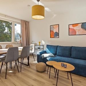 Appartement met Twee Slaapkamers
